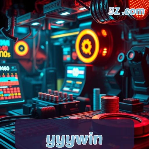 Recursos Confiáveis em Jogos no Site yyywin