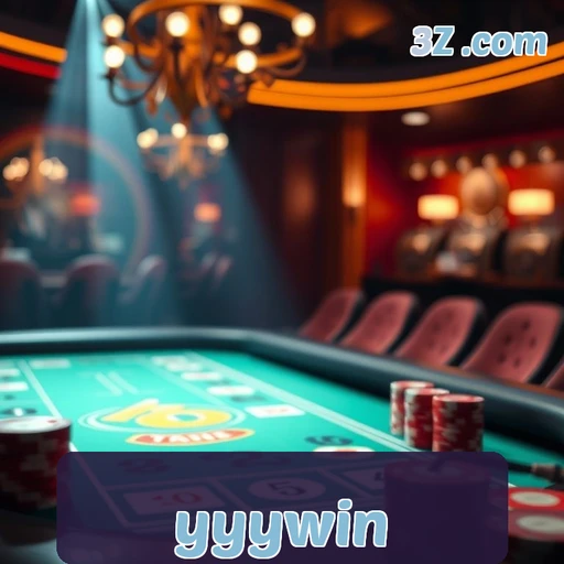 Jogos Empolgantes e Interativos na yyywin para Todos
