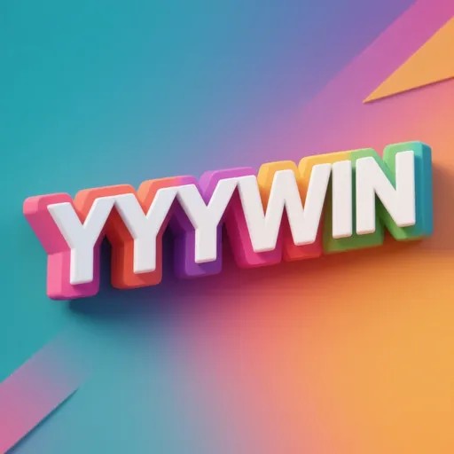 yyywin logo